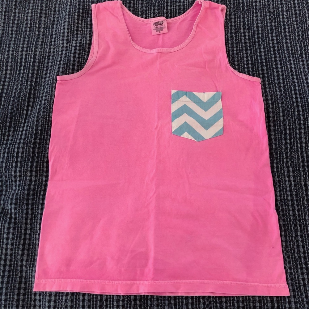 Delta Gamma University of Richmond Tank Top